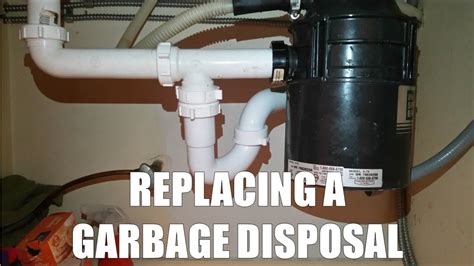 badger 5 leaking from bottom|Badger 5 Garbage Disposal Troubleshooting: Quick Fixes